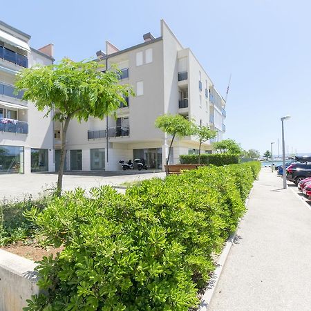 Apartment Ivanka Omis Exterior photo